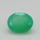 Chrysoprase 8.03 Ct Certified Chrysoprase 8.03 Ct Certified